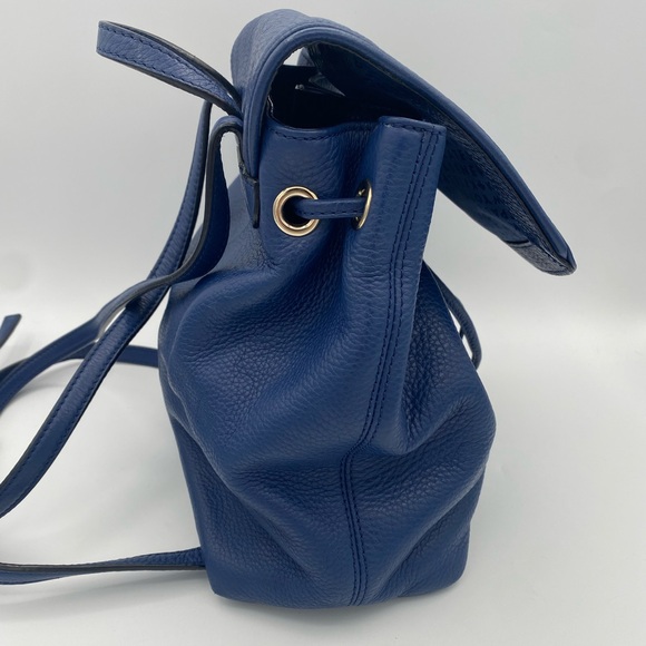 Kate Spade Mulberry Street Breezy Backpack - Bluebonnet - Picture 4 of 8